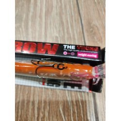 Воблер Bearking  Ito Shiner 115мм 15г Суспендер Цвет M