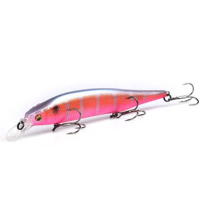  BearKing Ito Shiner 115SP Цвет G
