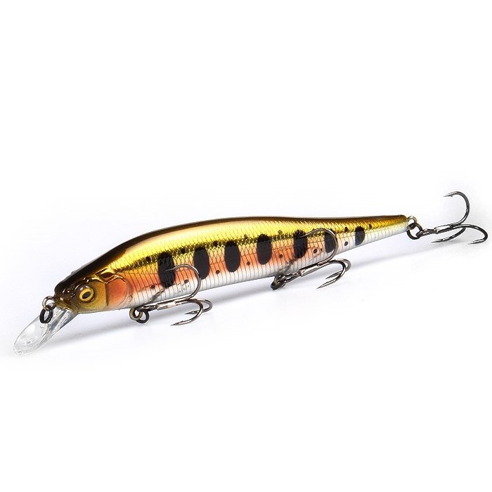  BearKing Ito Shiner 115SP Цвет H 
