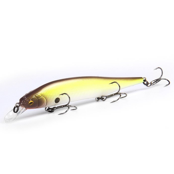  BearKing Ito Shiner 115SP Цвет J 