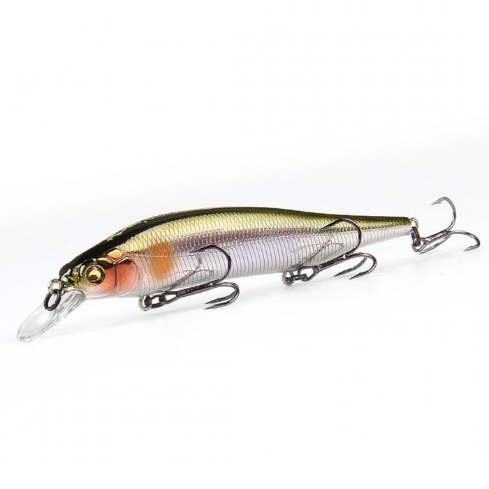  BearKing Ito Shiner 115SP Цвет K