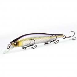  BearKing Ito Shiner 115SP Цвет L