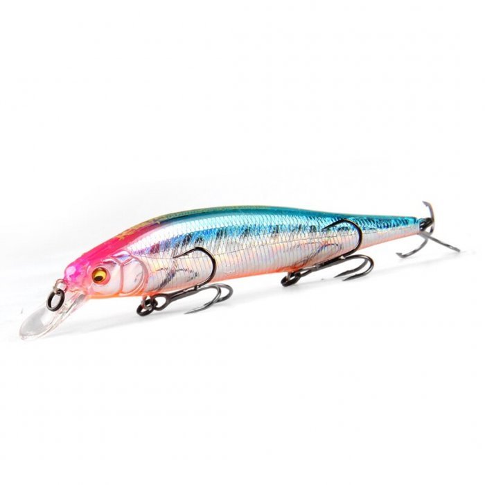  BearKing Ito Shiner 115SP Цвет M
