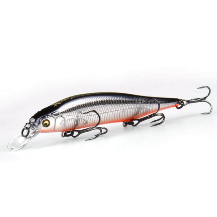  BearKing Ito Shiner 115SP Цвет N