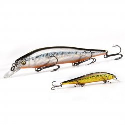  BearKing Ito Shiner 115SP Цвет O