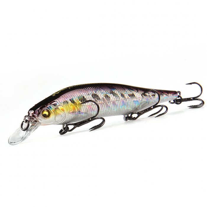 BearKing Ito Shiner 115SP Цвет P
