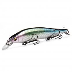  BearKing Ito Shiner 115SP Цвет R