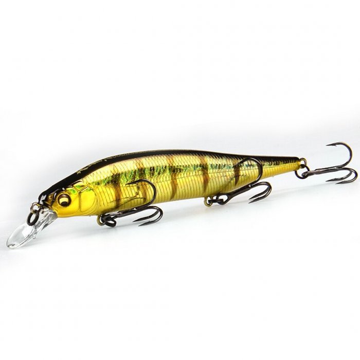  BearKing Ito Shiner 115SP Цвет S
