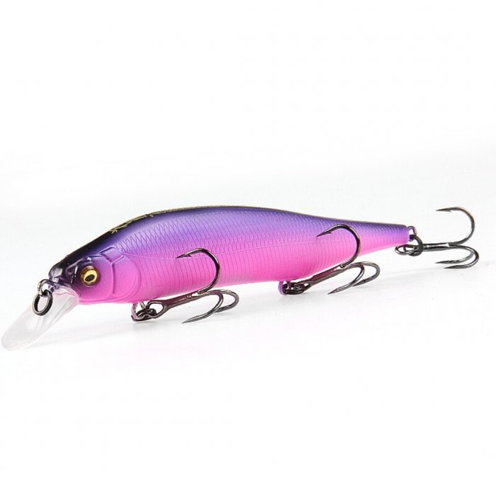  BearKing Ito Shiner 115SP Цвет T