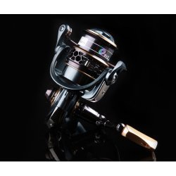 Tsurinoya Безынерционная катушка Tsurinoya Jaguar 2000