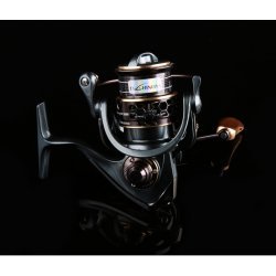 Tsurinoya Безынерционная катушка Tsurinoya Jaguar 2000