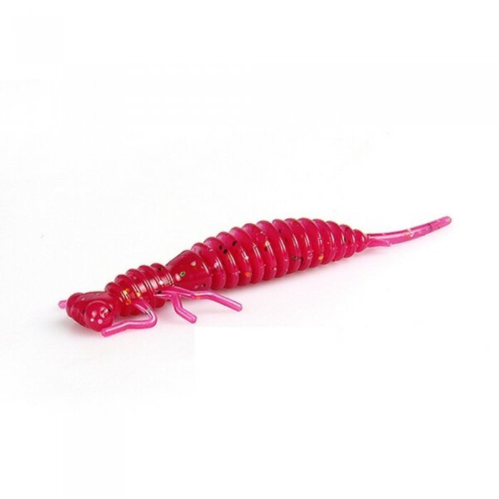 Bearking Larva 50mm 10 шт Цвет C