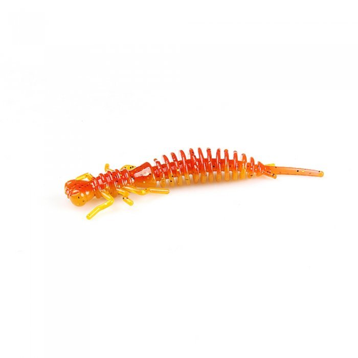 Bearking Larva 50mm 10 шт Цвет Q