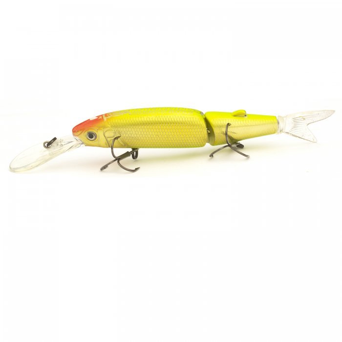  BearKing Magallon Diving 113SS F