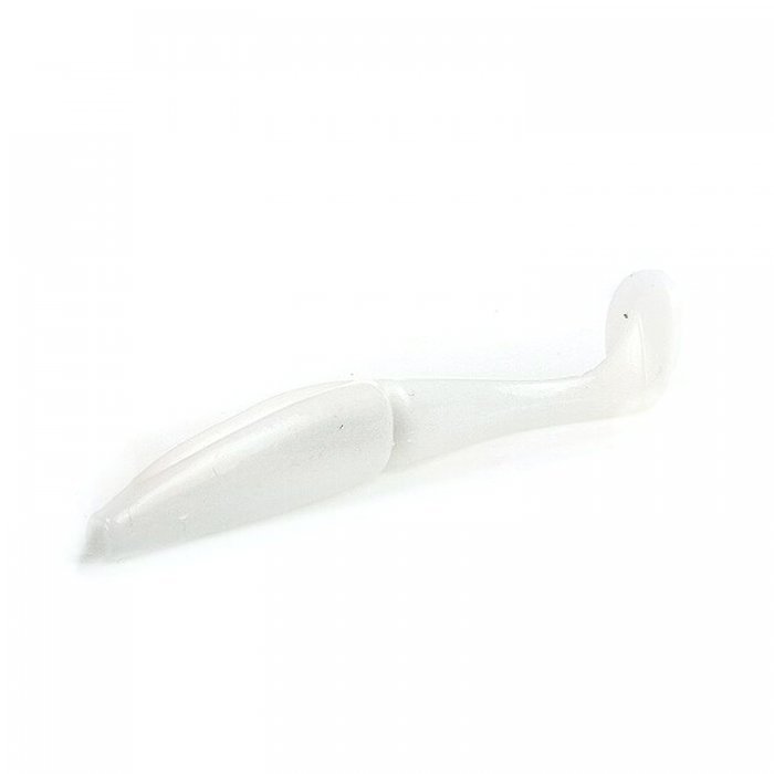 Bearking ONE'UP shad 4"  10см 9.5гр 6шт Цвет B