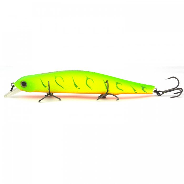 Bearking Orbit 110SP  Цвет O