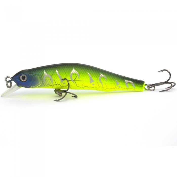 Bearking Orbit 80SP Цвет L