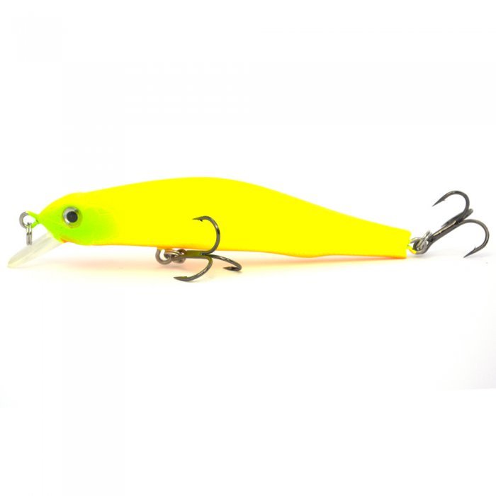 Bearking Orbit 80SP Цвет M