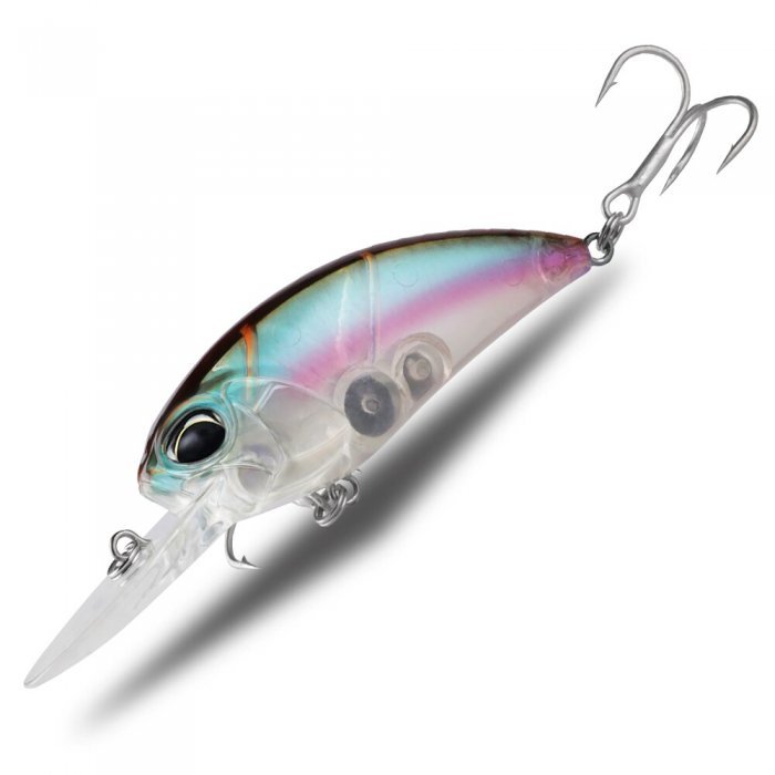 Bearking Realis Crank M65 11A Цвет A