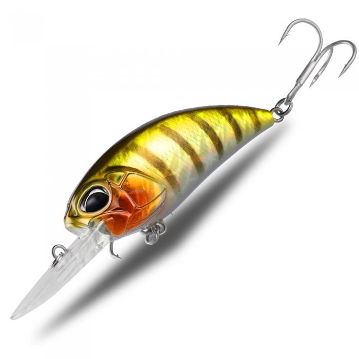 Bearking Realis Crank M65 11A Цвет B
