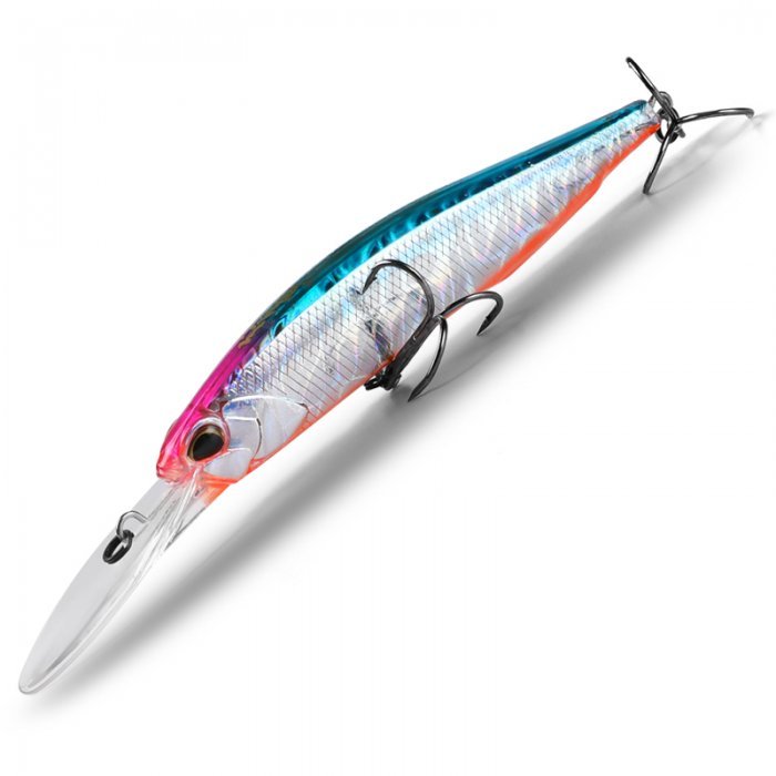  BearKing REALIS JERKBAIT 100DR 21