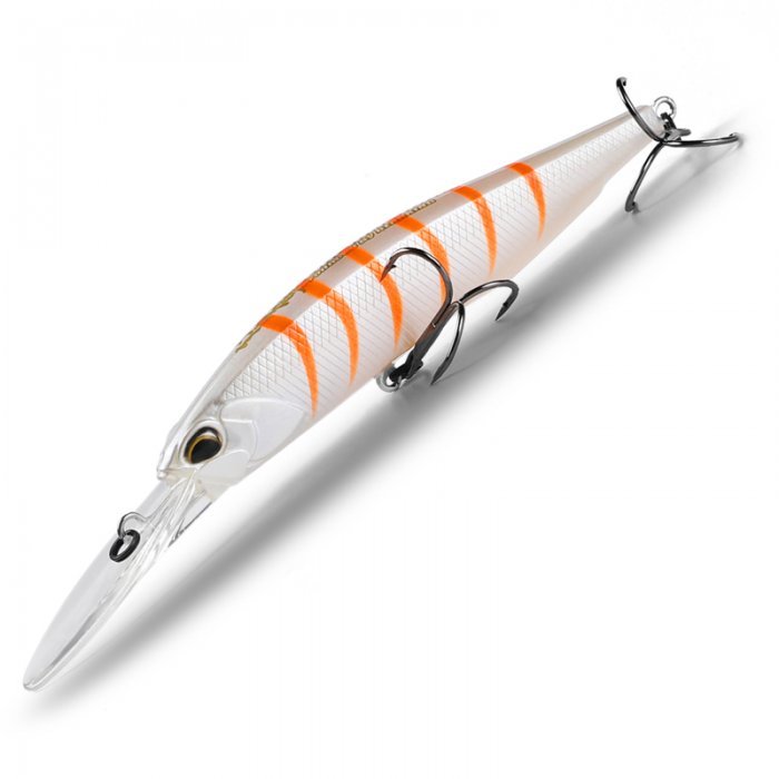  BearKing REALIS JERKBAIT 100DR 22