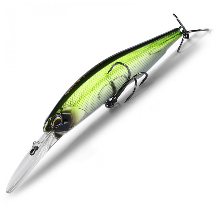  BearKing REALIS JERKBAIT 100DR 23