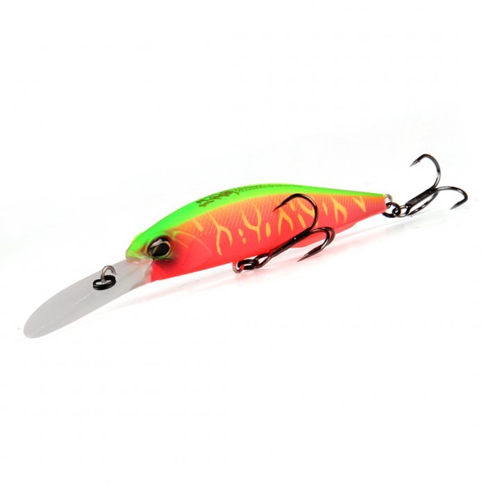  BearKing REALIS JERKBAIT 100DR A 