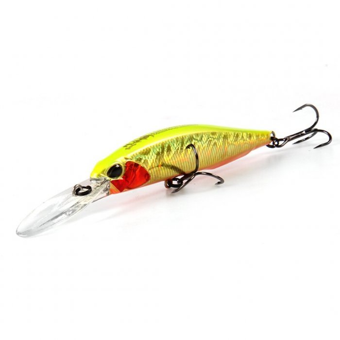  BearKing REALIS JERKBAIT 100DR B 
