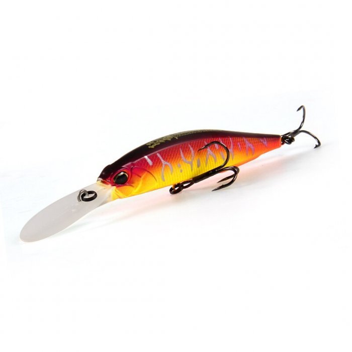  BearKing REALIS JERKBAIT 100DR C 