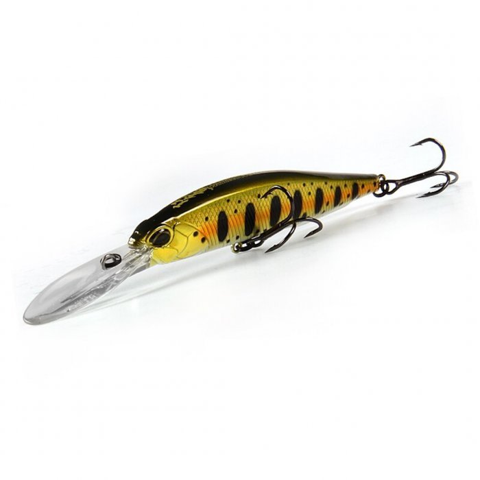  BearKing REALIS JERKBAIT 100DR D 
