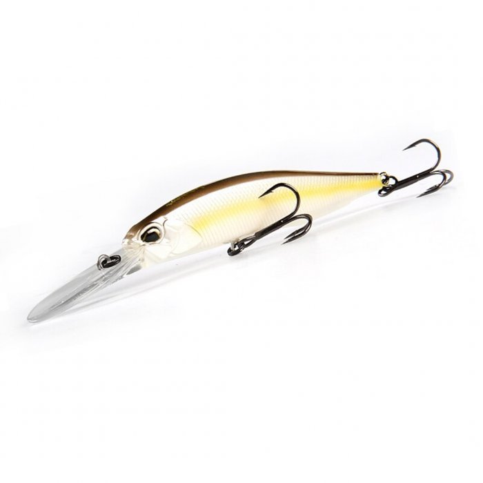  BearKing REALIS JERKBAIT 100DR E 
