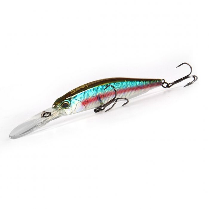  BearKing REALIS JERKBAIT 100DR F 