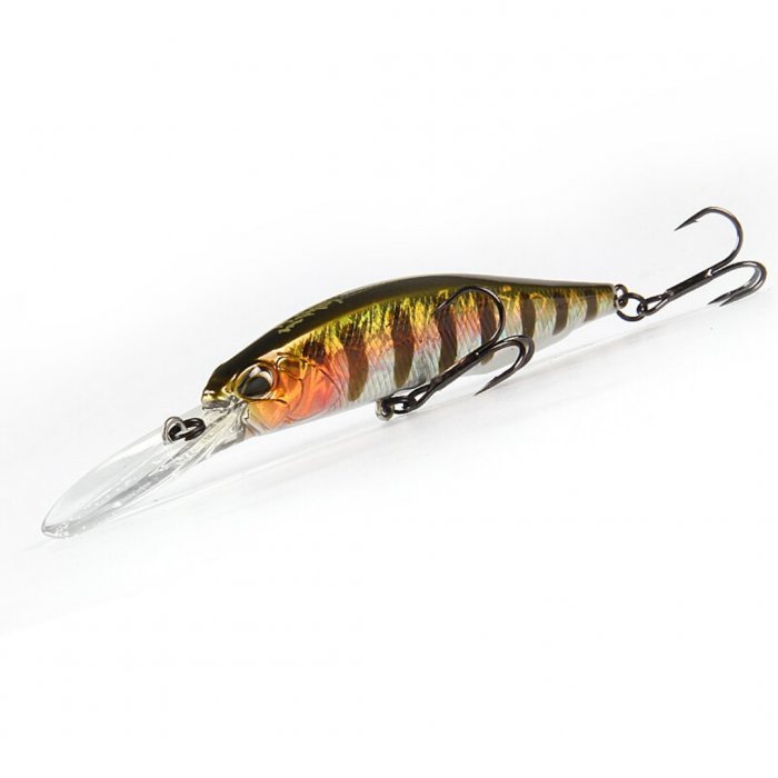  BearKing REALIS JERKBAIT 100DR G 