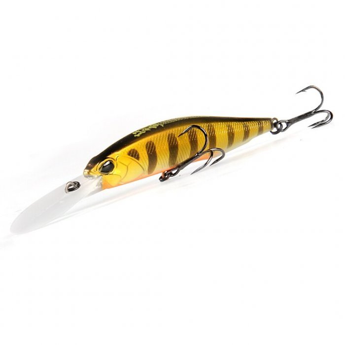  BearKing REALIS JERKBAIT 100DR I 