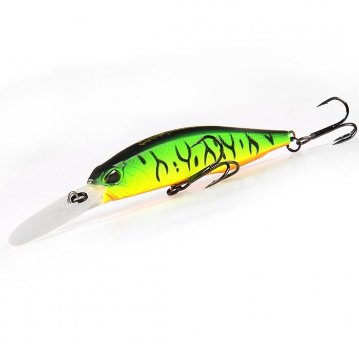  BearKing REALIS JERKBAIT 100DR J 