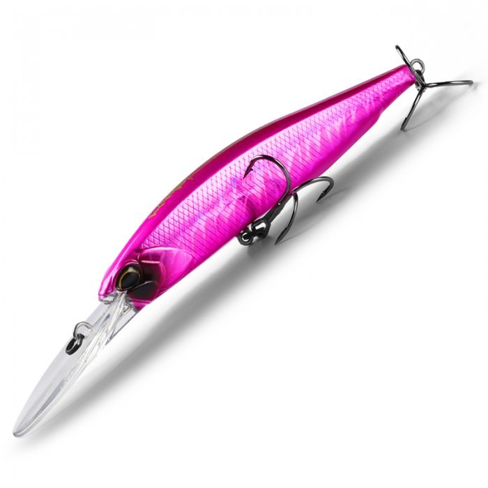  BearKing REALIS JERKBAIT 100DR K