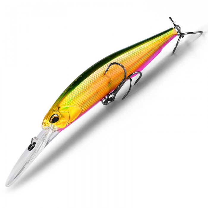  BearKing REALIS JERKBAIT 100DR L