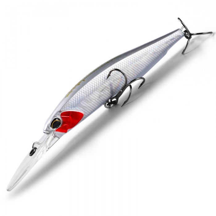  BearKing REALIS JERKBAIT 100DR M