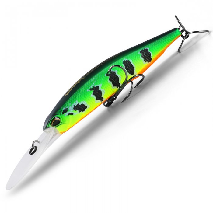  BearKing REALIS JERKBAIT 100DR N