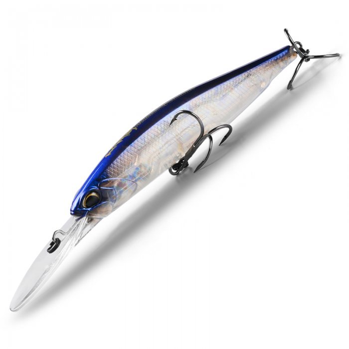 BearKing REALIS JERKBAIT 100DR O