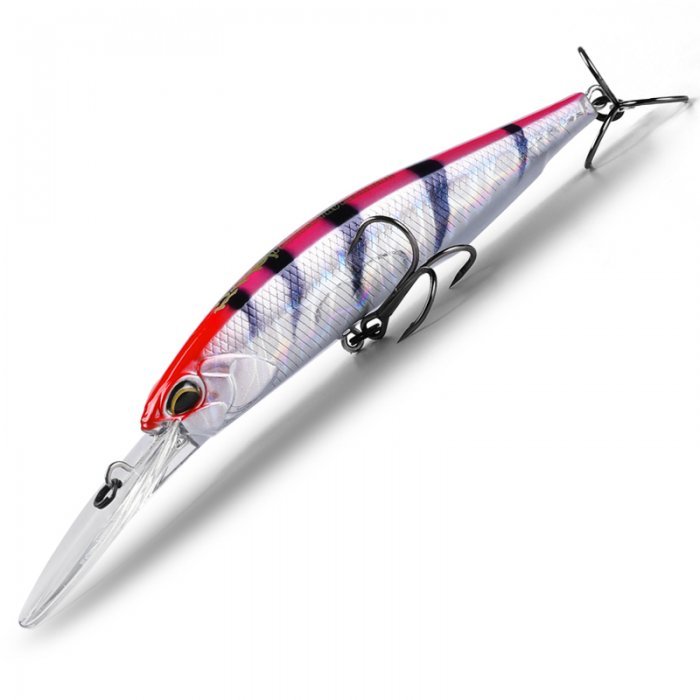  BearKing REALIS JERKBAIT 100DR P 
