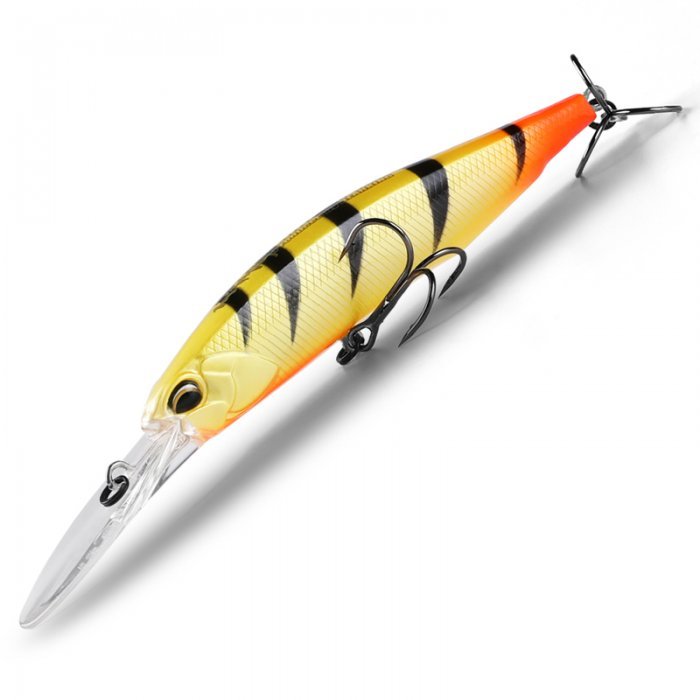  BearKing REALIS JERKBAIT 100DR Q