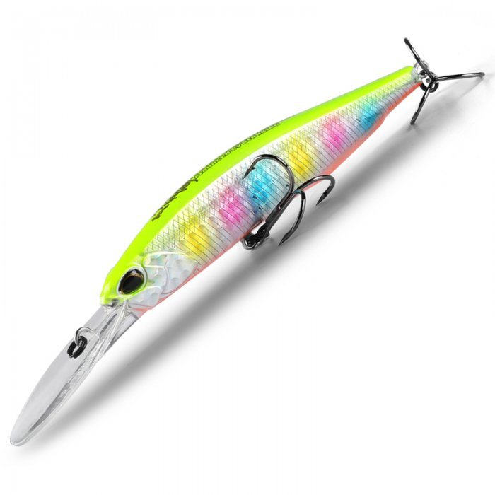  BearKing REALIS JERKBAIT 100DR R