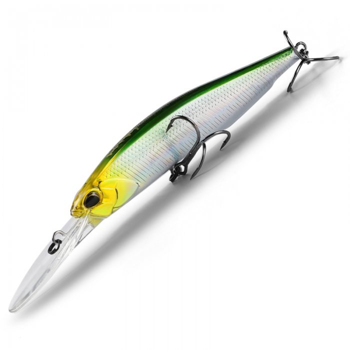  BearKing REALIS JERKBAIT 100DR S
