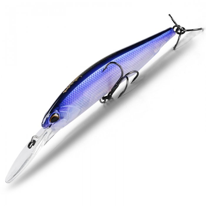  BearKing REALIS JERKBAIT 100DR T