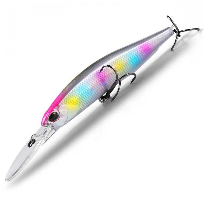  BearKing REALIS JERKBAIT 100DR U 