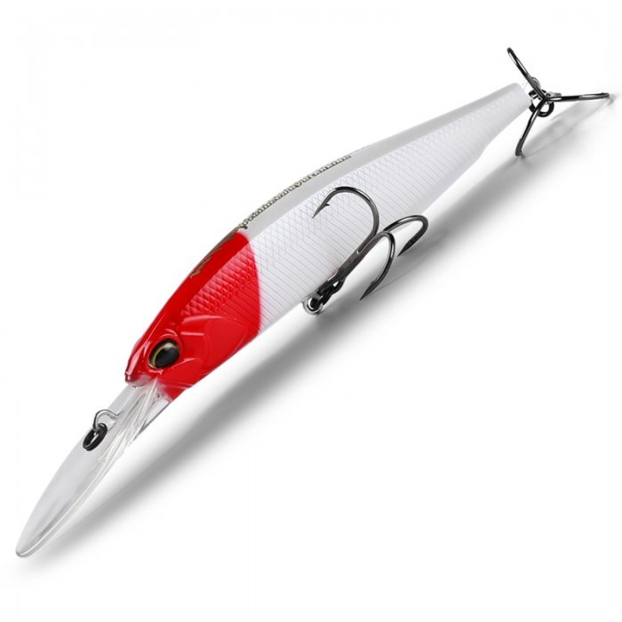  BearKing REALIS JERKBAIT 100DR W 