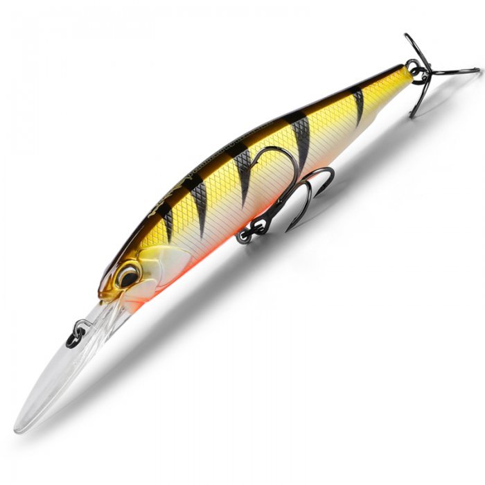  BearKing REALIS JERKBAIT 100DR X