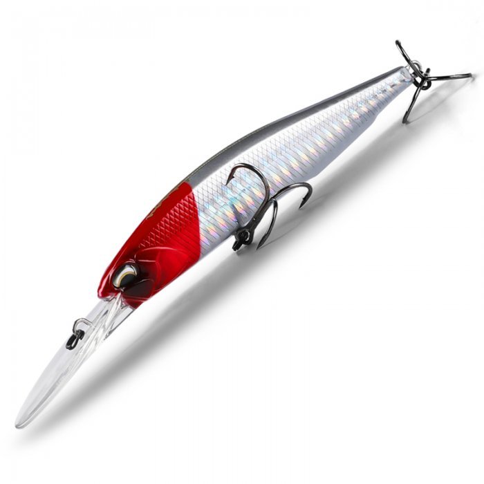  BearKing REALIS JERKBAIT 100DR Y